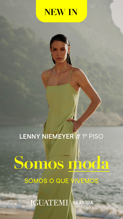 Nike iguatemi df online