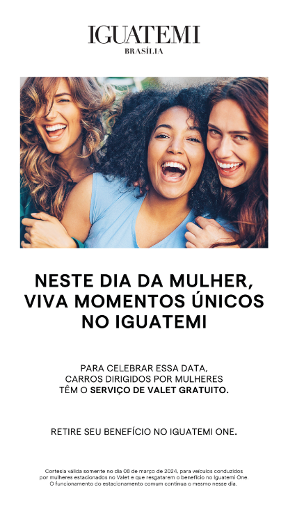 Nike store 2024 iguatemi brasilia