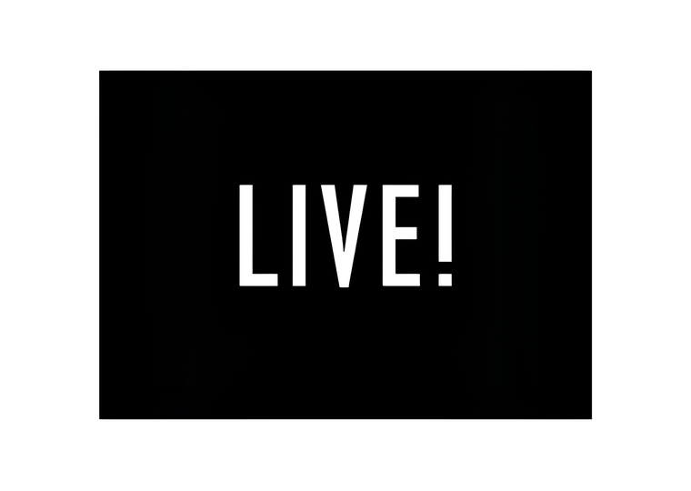 LIVE!