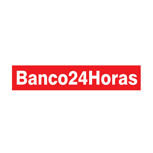 BANCO 24 HORAS