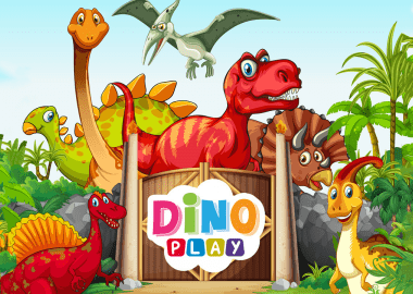 Dino Play