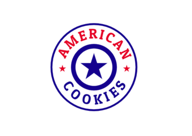 AMERICAN COOKIES