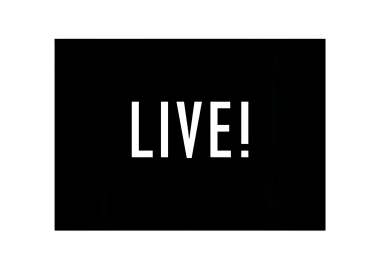 LIVE!