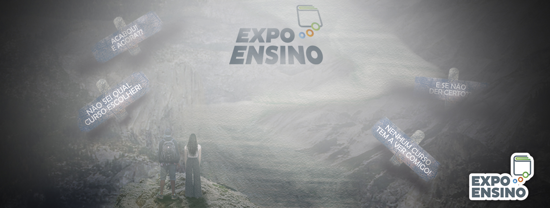 Expo Ensino Papo Cabeça 2018