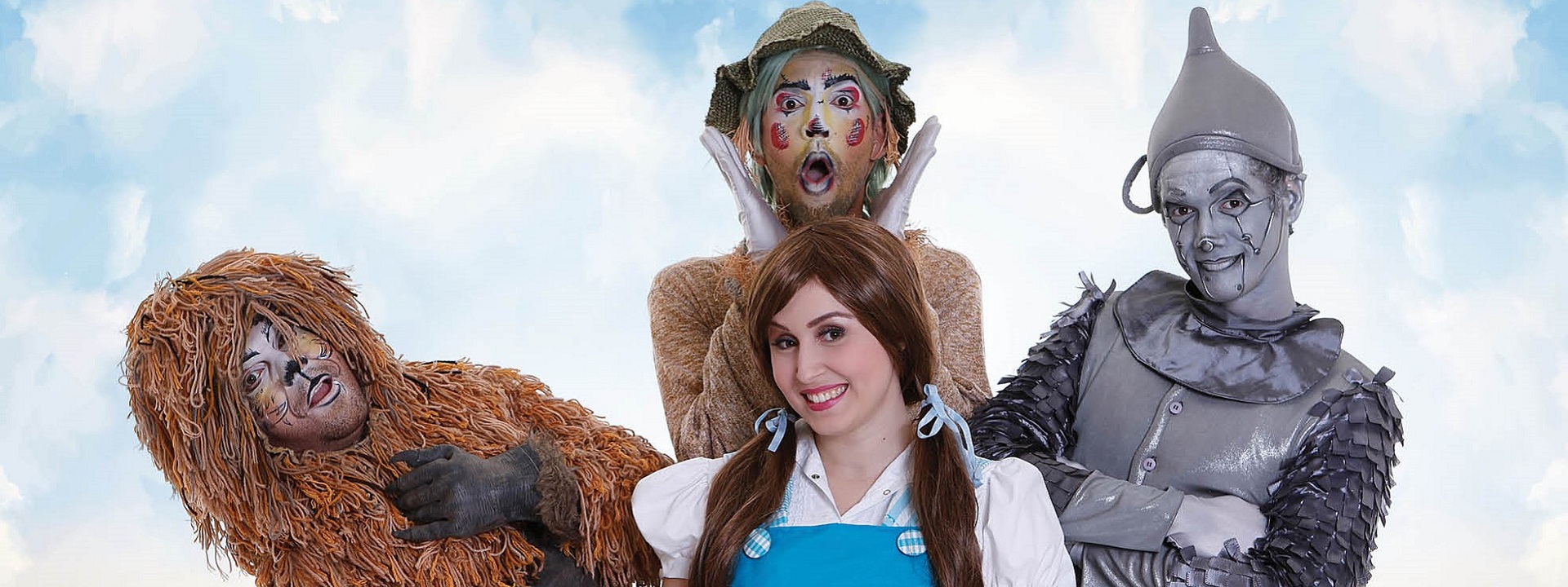 Mágico de Oz