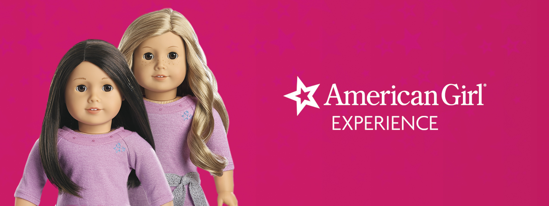 American Girl Experience