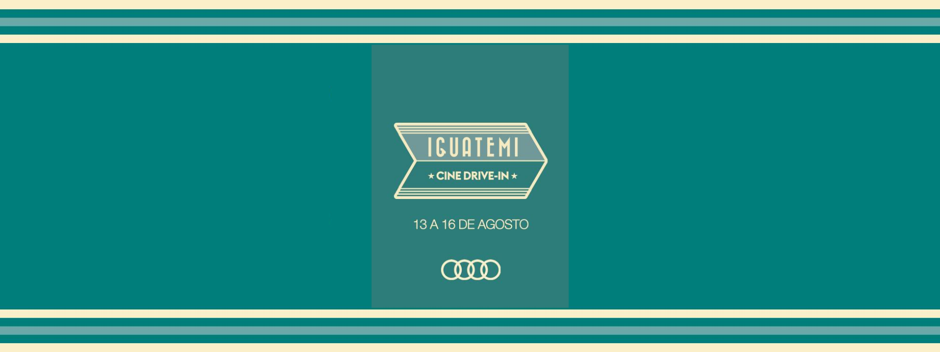 Cinema Drive-in