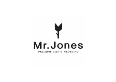 MR. JONES