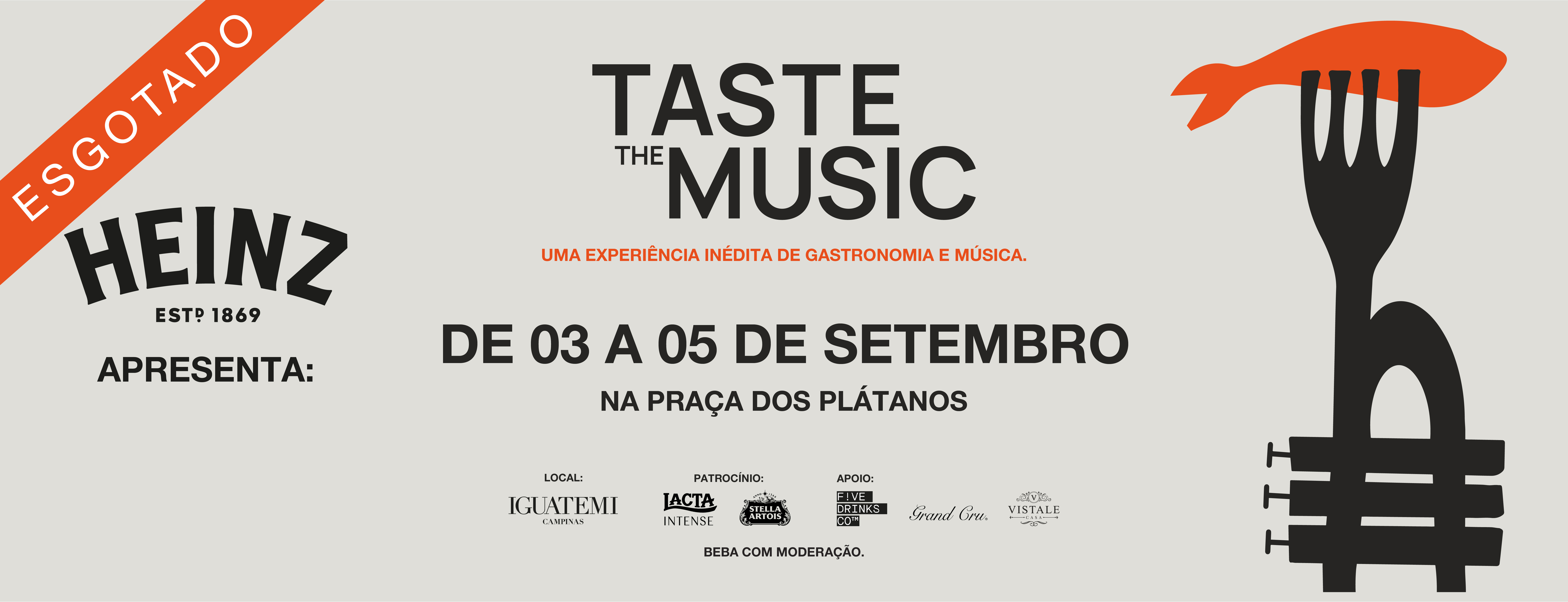 taste