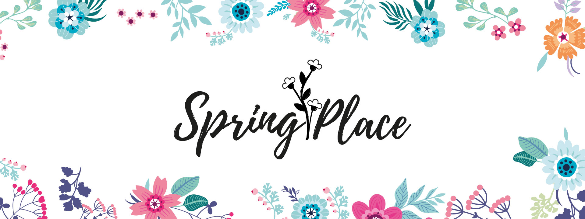 Sping Place