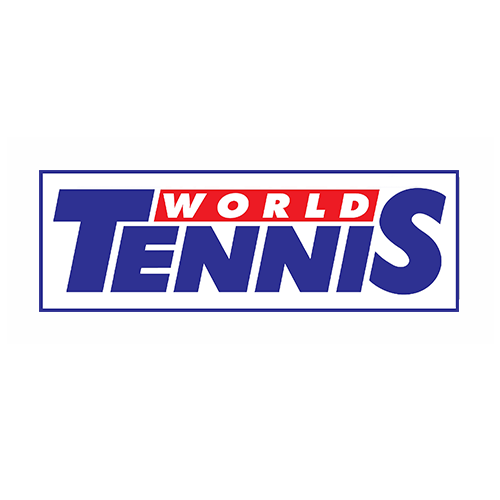 world tennis tenis fila