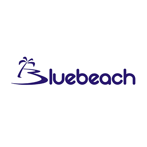 BLUE BEACH