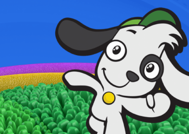 Arena Discovery Kids