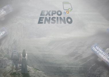 Expo Ensino Papo Cabeça 2018