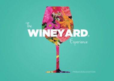 The Wineyard Experience