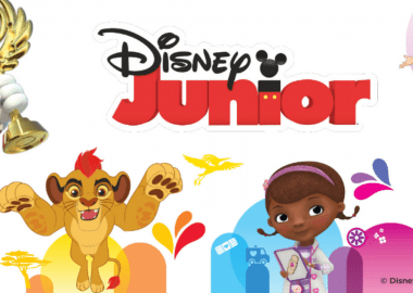 Disney Junior