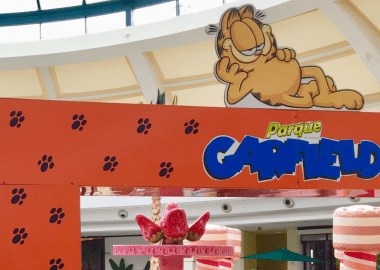 garfield