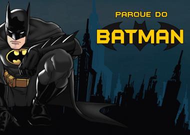 parque do batman 