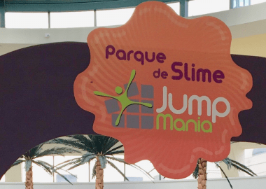 Jump mania