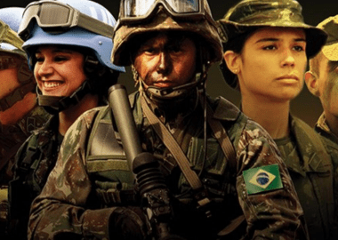 Dia do soldado