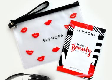Sephora 