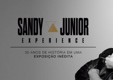 Sandy & Junior Experience