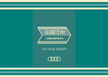 Cinema Drive-in