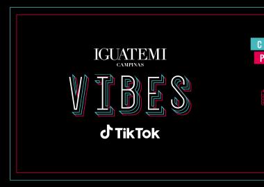 Iguatemi vibes