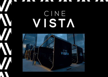Cine vista