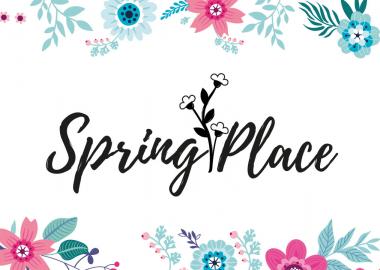 Sping Place