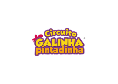 CIRCUITO GALINHA PINTADINHA