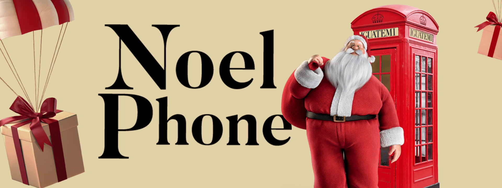 Noel Phone