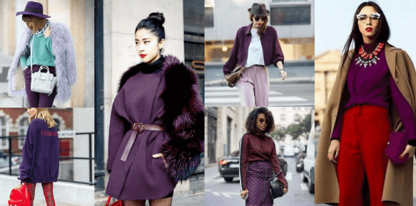 Roxo – Personal Shopper.