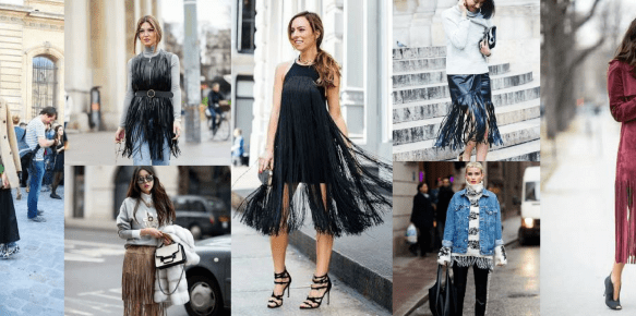 Franjas – Personal Shopper