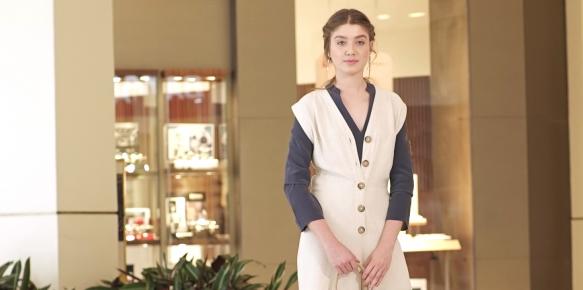 Looks inspirados na Provença