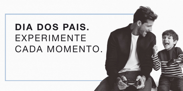 Dia dos Pais