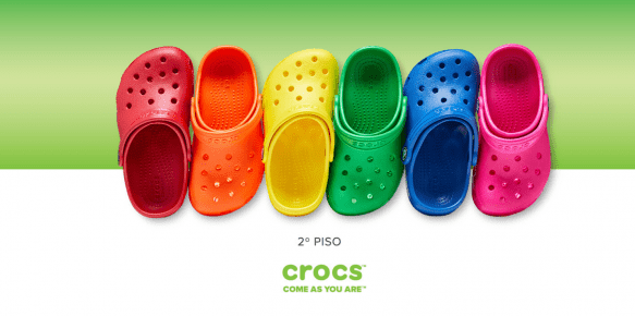 crocs