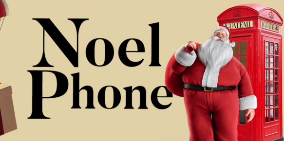 Noel Phone
