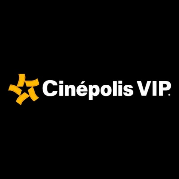 Sala VIP Cinépolis