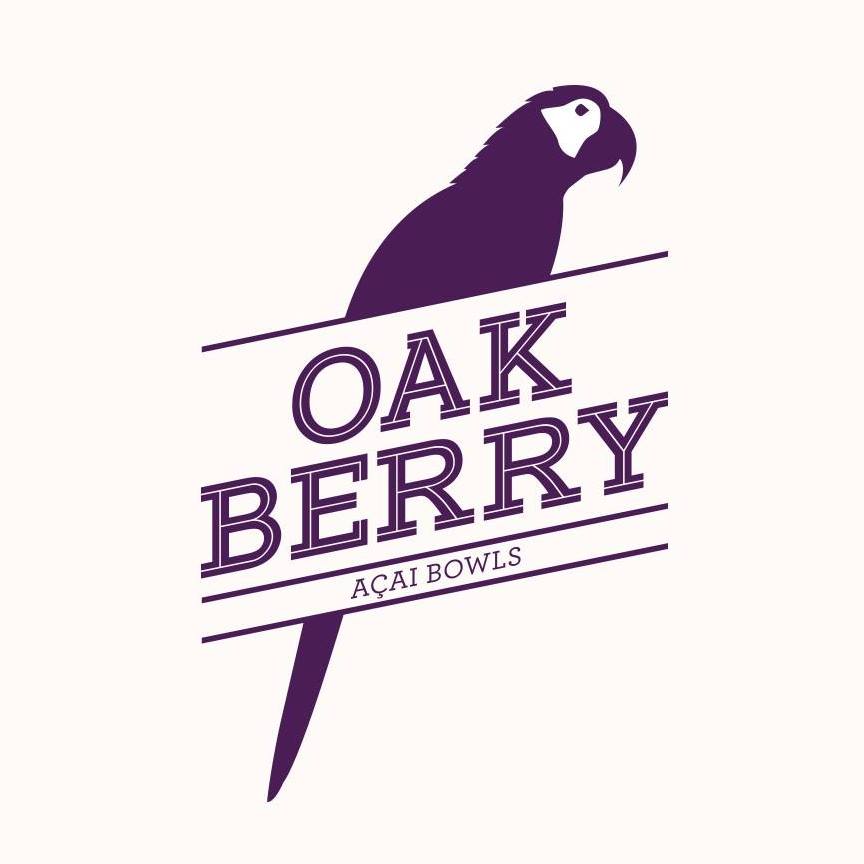 OakBerry - Açai!