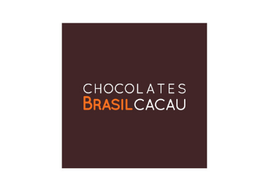 CHOCOLATES BRASIL CACAUa