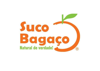 SUCO BAGAÇO - ALA SUL