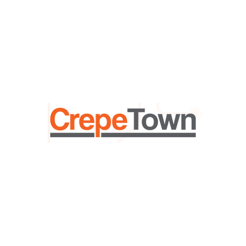 CREPE TOWN