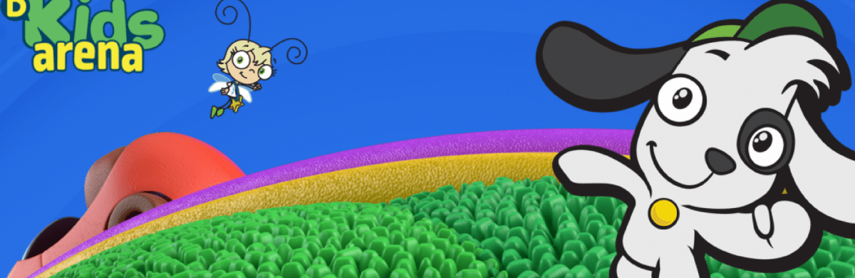 Discovery Kids