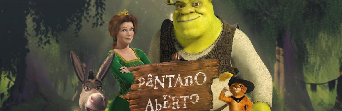 shrek