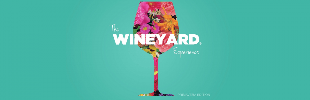 The Wineyard Experience