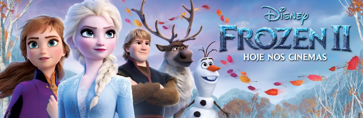frozen 2
