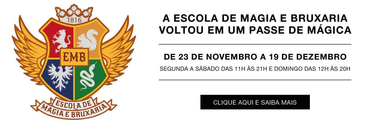 Escola de Magia e Bruxaria