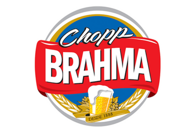 CHOPP DA BRAHMA