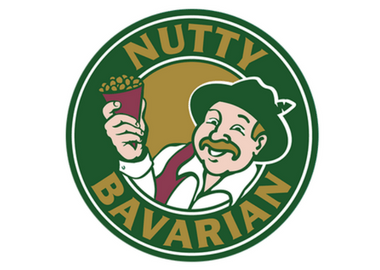 NUTTY BAVARIAN